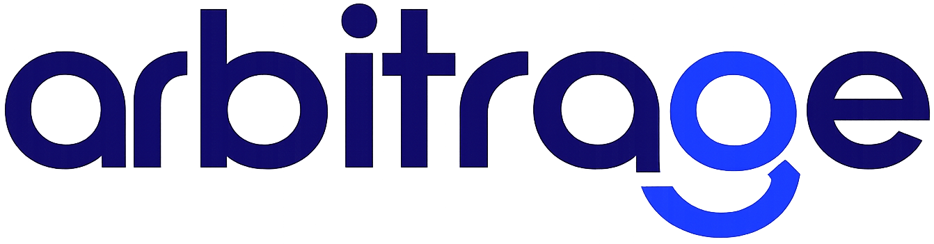 Arbitrage Leads logo