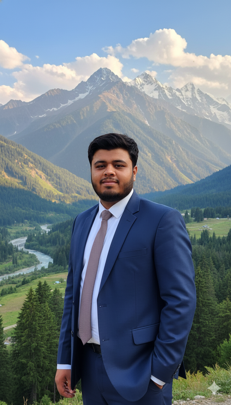 Hammad Ghuman