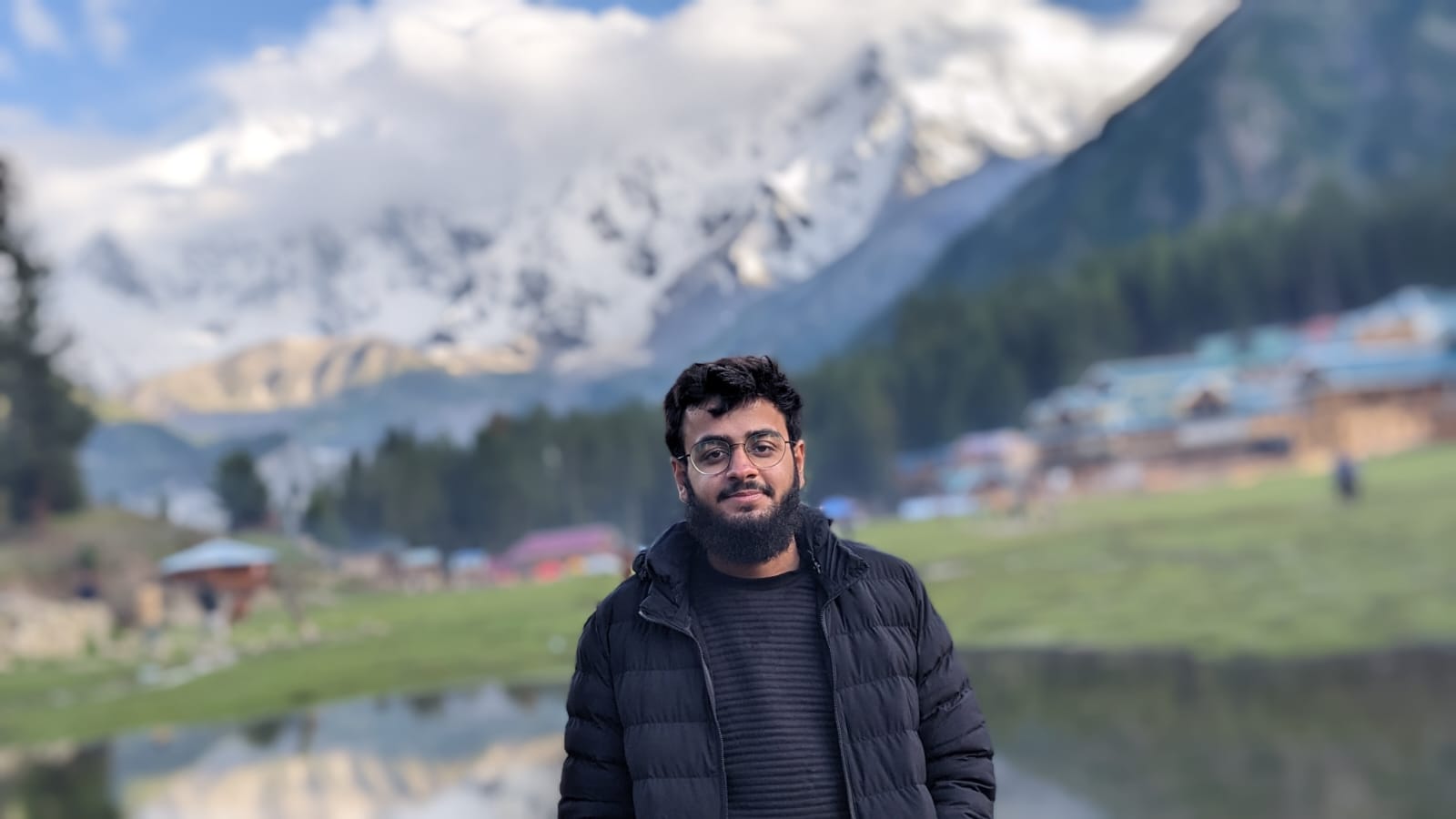 Subhan Khurshid