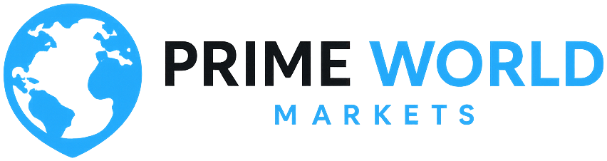 Prime World Markets logo